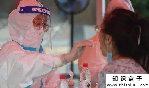 疫情是什么时候开始的?国内第一次爆发在2019年