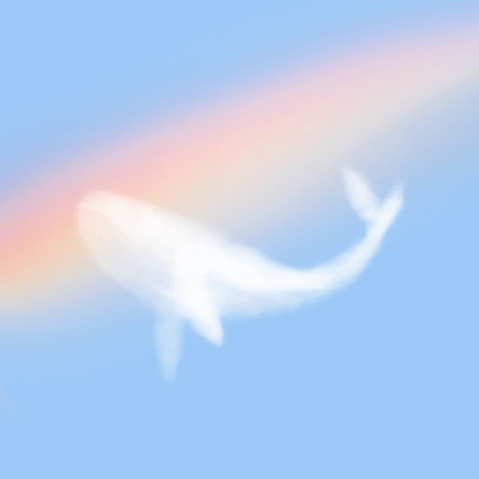 适合做微信头像的照片