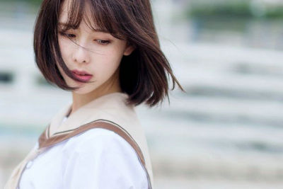 让幸福来的晚些，别让它和时间争1