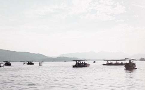 实用的杭州西湖作文3篇(合集)