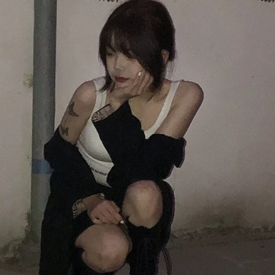 微信真实漂亮女孩头像