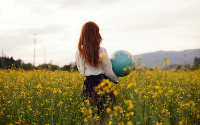 带不走的留不下，留不下的莫牵挂