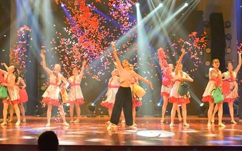 【优秀】毕业晚会策划书15篇