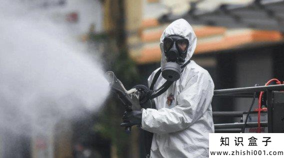 疫情是什么时候开始的?国内第一次爆发在2019年