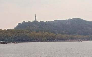 杭州西湖十景有哪些