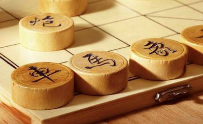 象棋的哲理经典句子