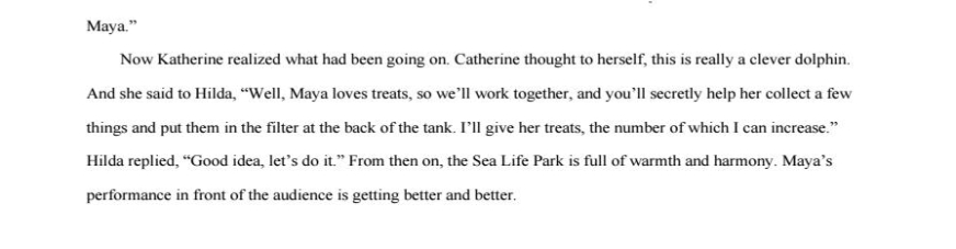 2024届九省联考高三英语试题及答案