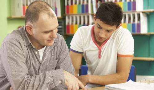 我的体育老师作文