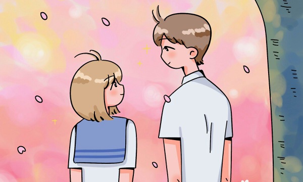 洛阳一考点外现“最孤单”考生 洛阳一考点外现“最孤单”考生