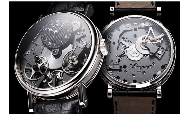 世界排名前十名表品牌 世界十大名表价格