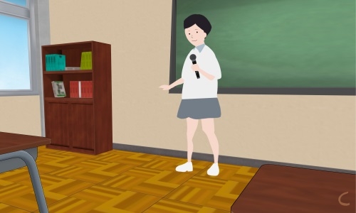 中小学春季运动会开幕式致辞范文