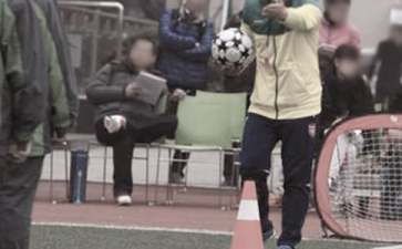 小学体育教师学期总结