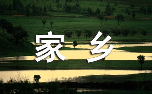 精选家乡枣树作文300字3篇