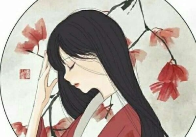 古风伤感意境句子唯美古风伤感孤独图片
