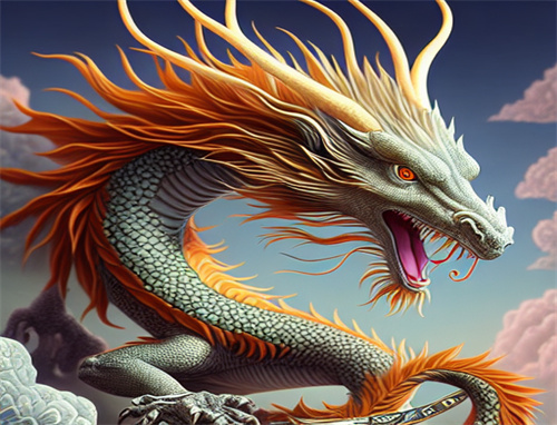 二月二龙抬头的来历和风俗