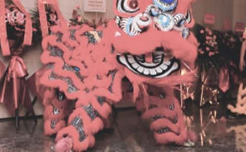 开业庆典祝贺词