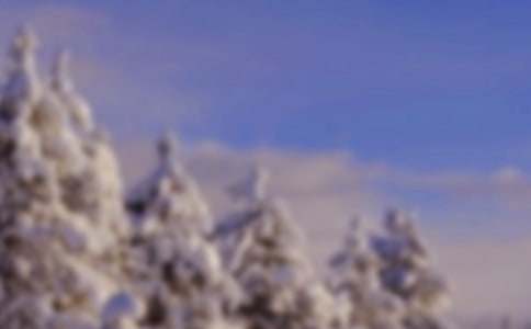 冬天雪景作文400字九篇