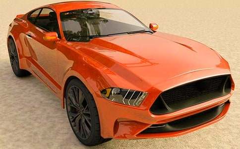 汽车车身油漆保养方法