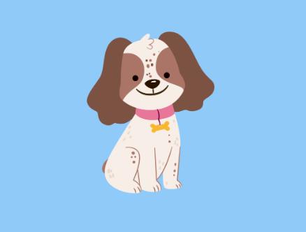 2023年属狗的今年多大