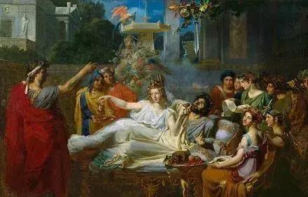 达摩克利斯之剑