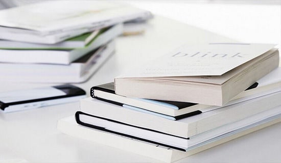 值得一读的9本书籍推荐