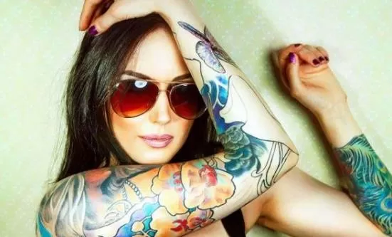 应该怎么选择适合你的太阳眼镜