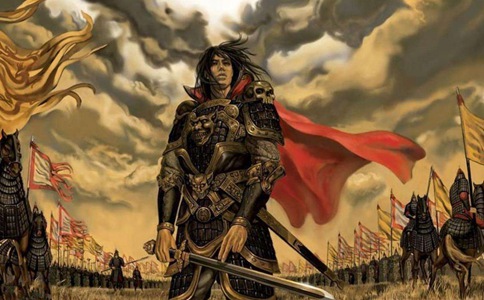 历史上的“五胡乱华”是怎么回事? 历史上的“五胡乱华”是怎么回事?