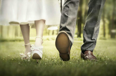 一段话关于爱情