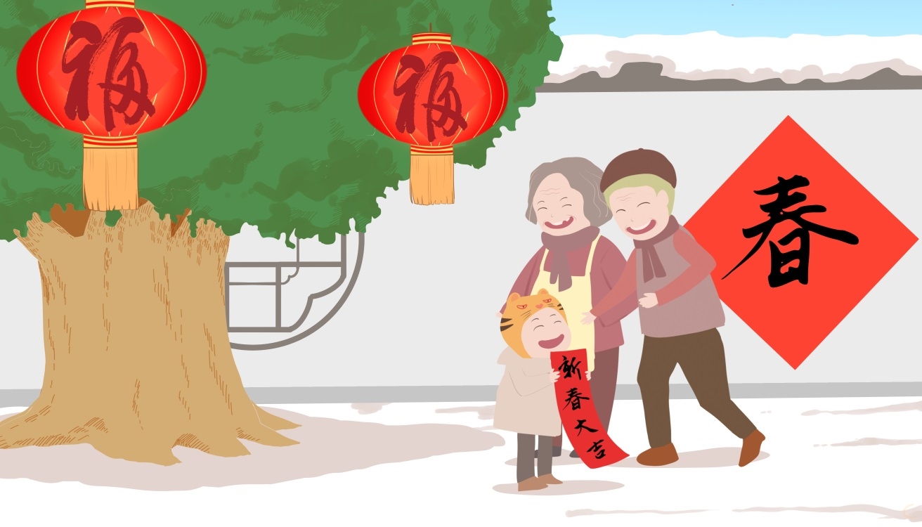 2024年春运于1月26日正式启动