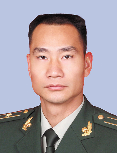 写给牺牲在海地的中国维和警察