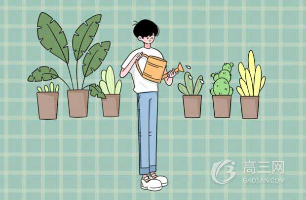 海南高考语文作文预测