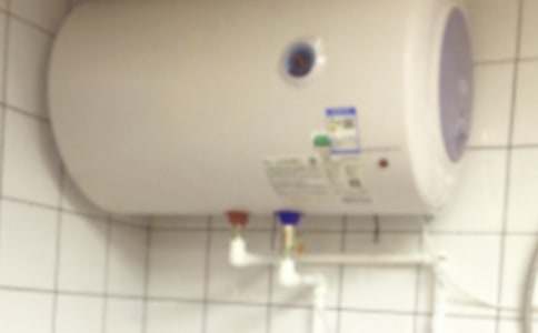 电热水器为什么会有水垢及除垢方法