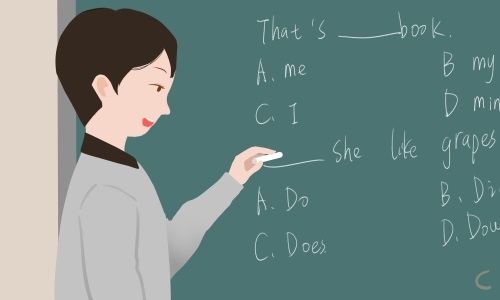 2023年12月大学英语四六级成绩查询时间