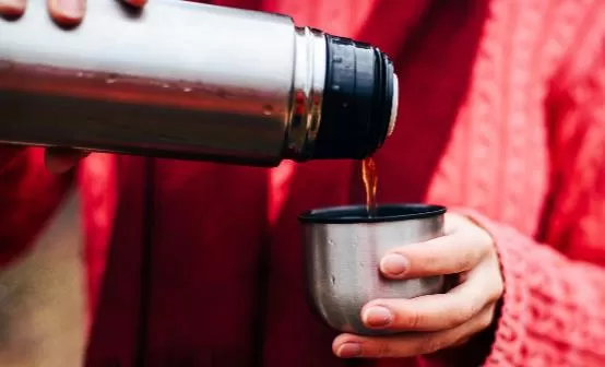 保温杯里的异味巧去除 教你买到高质量的真空保温杯