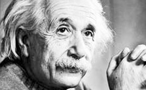 爱因斯坦是最伟大的人吗五年级作文