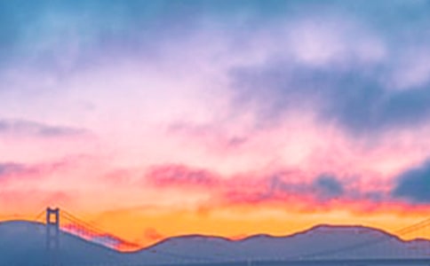 三年级优秀作文《傍晚》