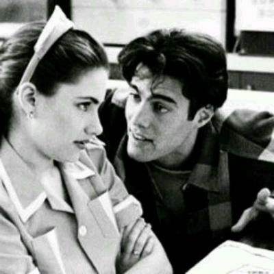 爱一个人的时候，根本就无法控制