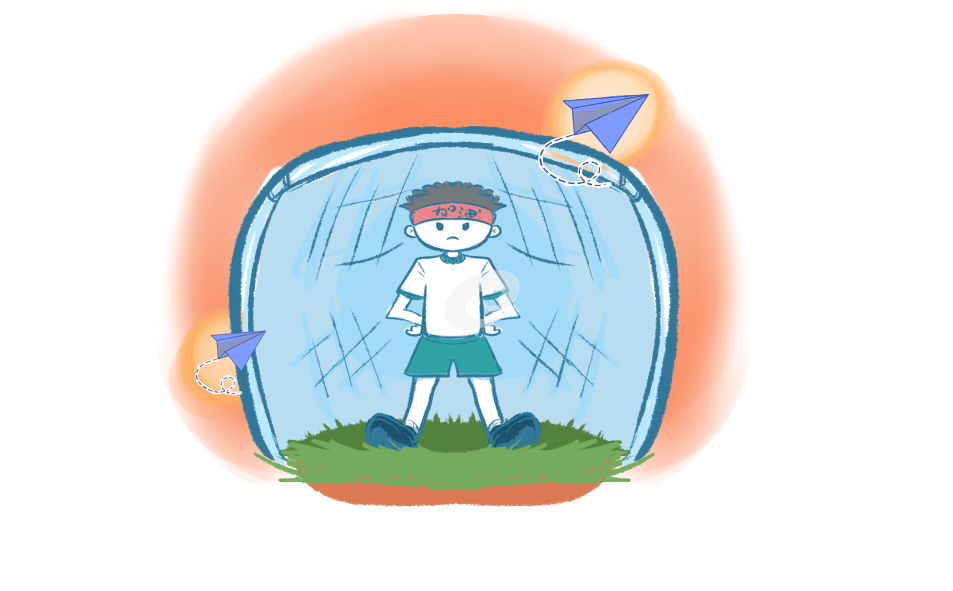 运动会100字的演讲稿