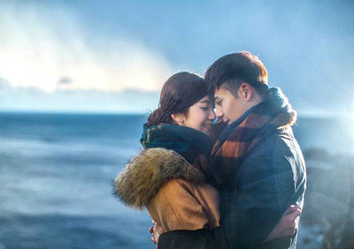 关于表达爱情的句子