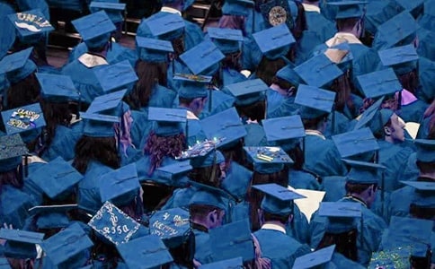 【热门】毕业生自我鉴定模板集锦7篇