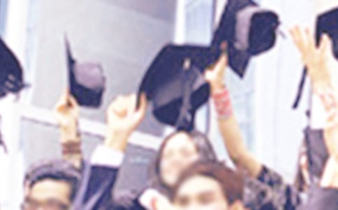 五年级优秀毕业生作文