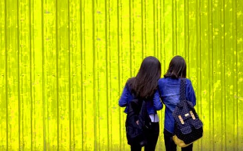 和表姐在一起小学生作文350字