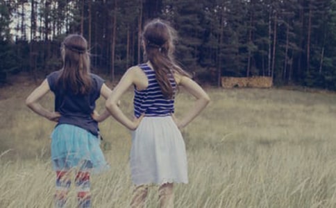 乐于助人的表姐400字一年级作文