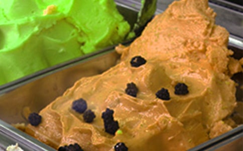 做冰淇淋小学作文精选