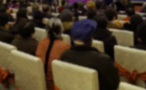 展会销售
