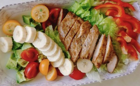 健康饮食小常识