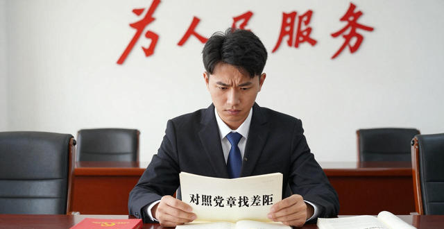 2026入党思想汇报范文