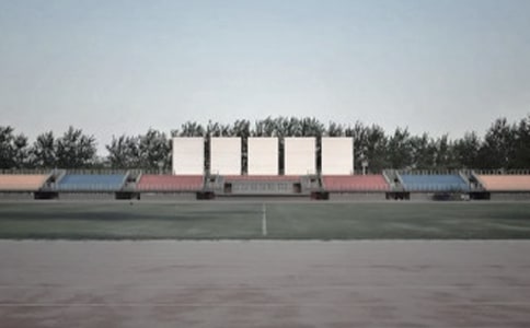 操场上的笑声初一作文