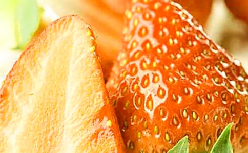 一年级摘草莓的作文