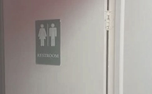 厕所窃读记五年级作文